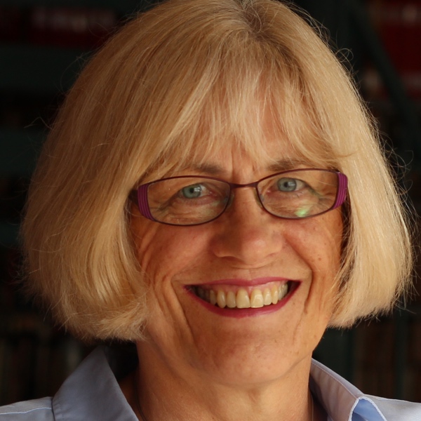 Dr. Linda Dietrick